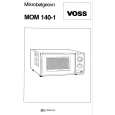 UNKNOWN MOM140-1 Manual de Usuario