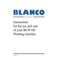UNKNOWN BCW 106 Manual de Usuario