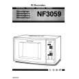 UNKNOWN NF3059 Manual de Usuario