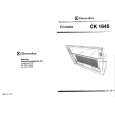 UNKNOWN CK1645 Manual de Usuario