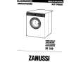 UNKNOWN ZD320 Manual de Usuario